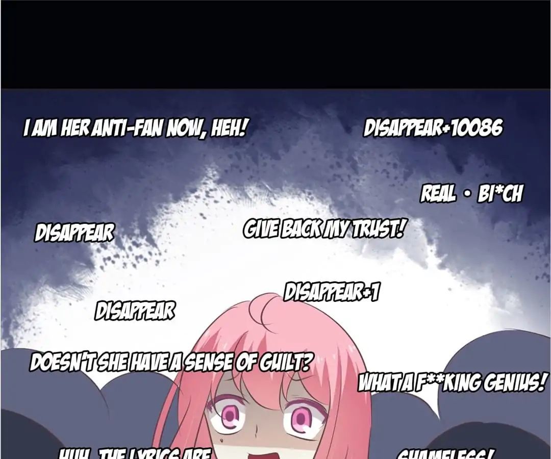 First Crush Chapter 90 - page 1
