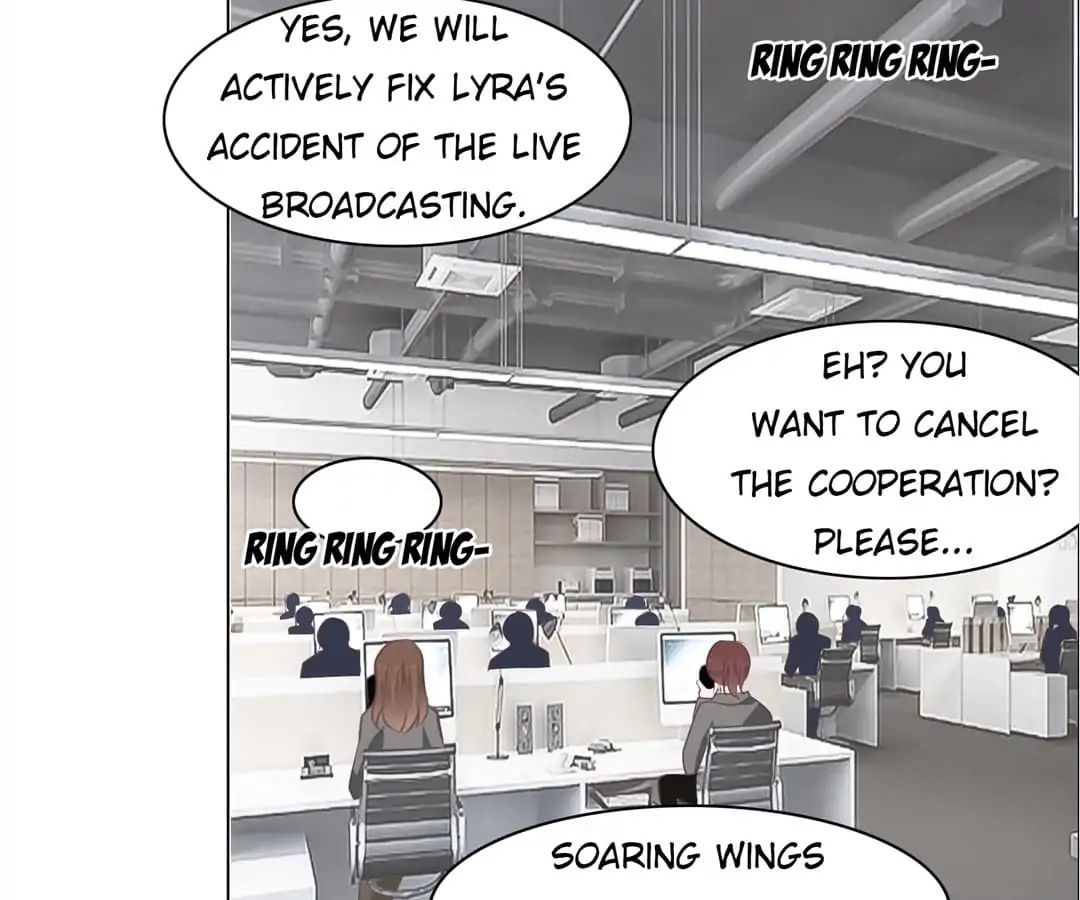 First Crush Chapter 90 - page 11
