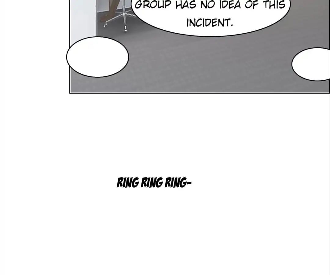 First Crush Chapter 90 - page 12