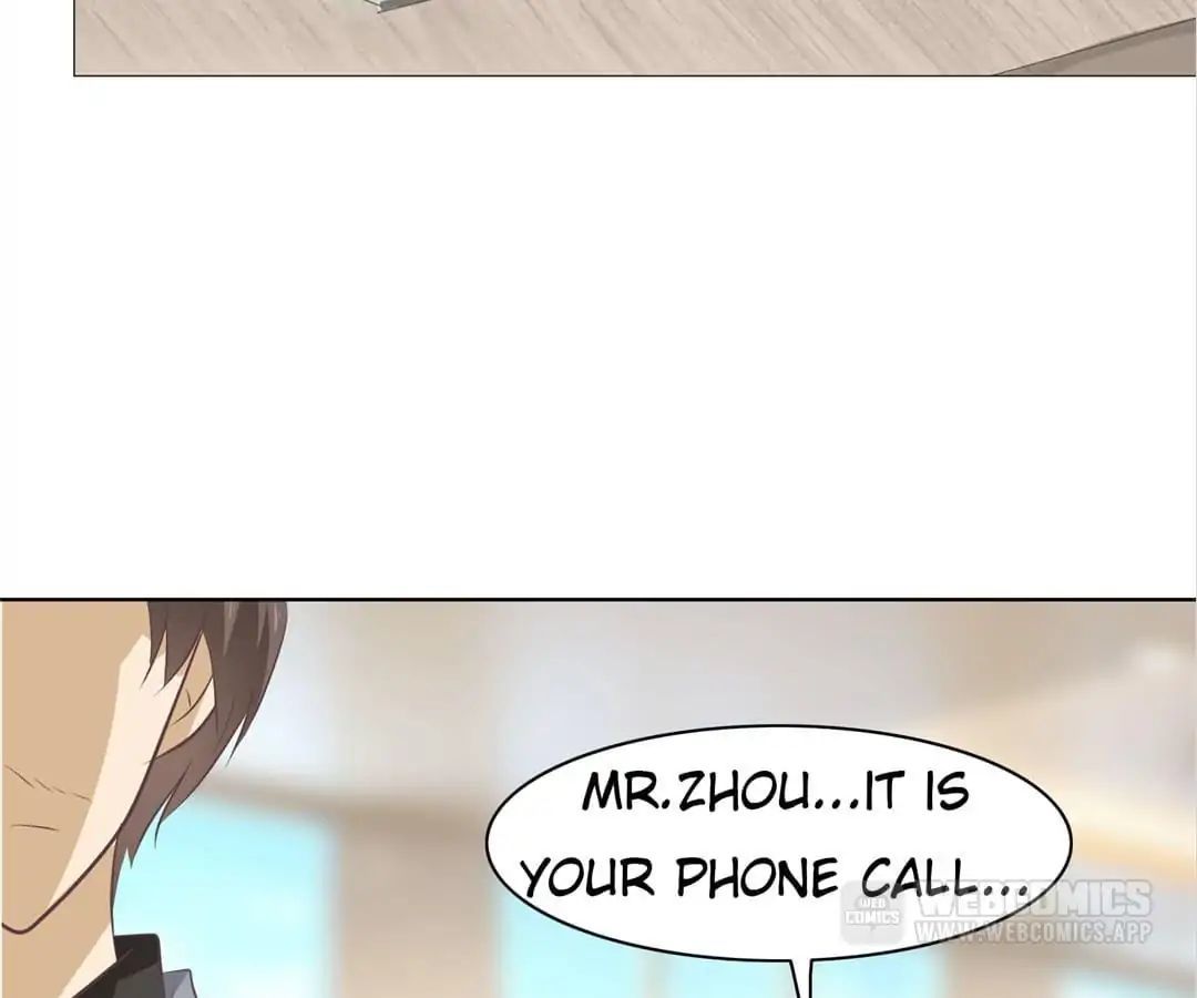 First Crush Chapter 90 - page 14