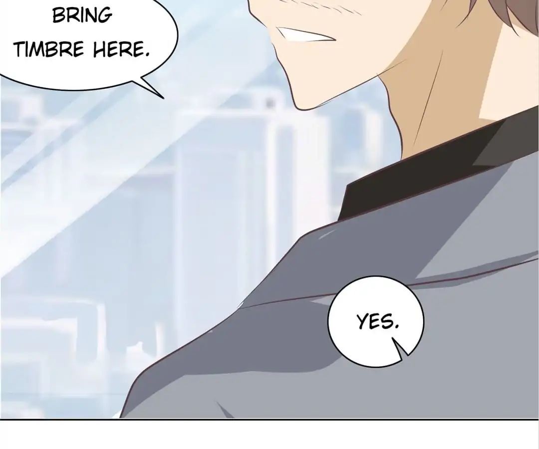 First Crush Chapter 90 - page 19