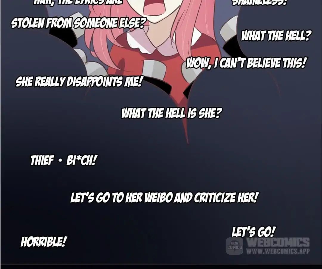 First Crush Chapter 90 - page 2