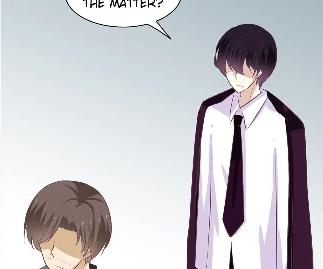 First Crush Chapter 90 - page 21
