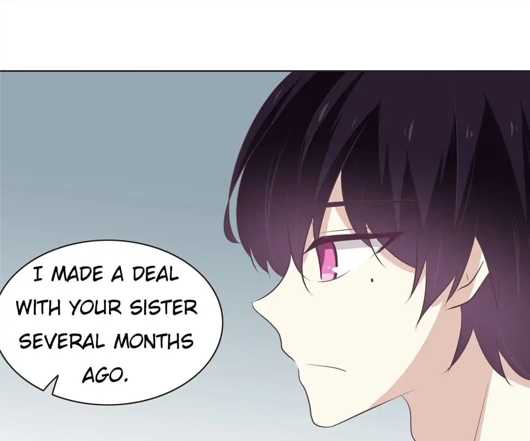 First Crush Chapter 90 - page 24