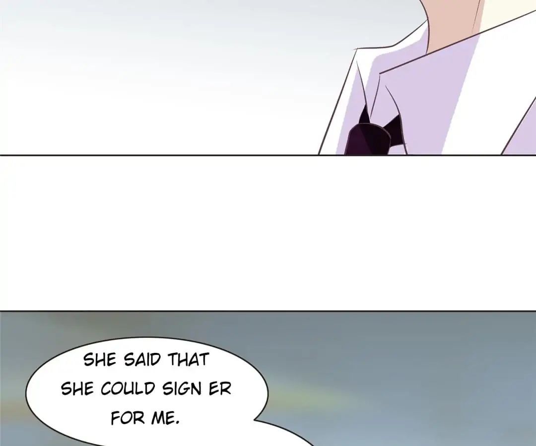 First Crush Chapter 90 - page 25