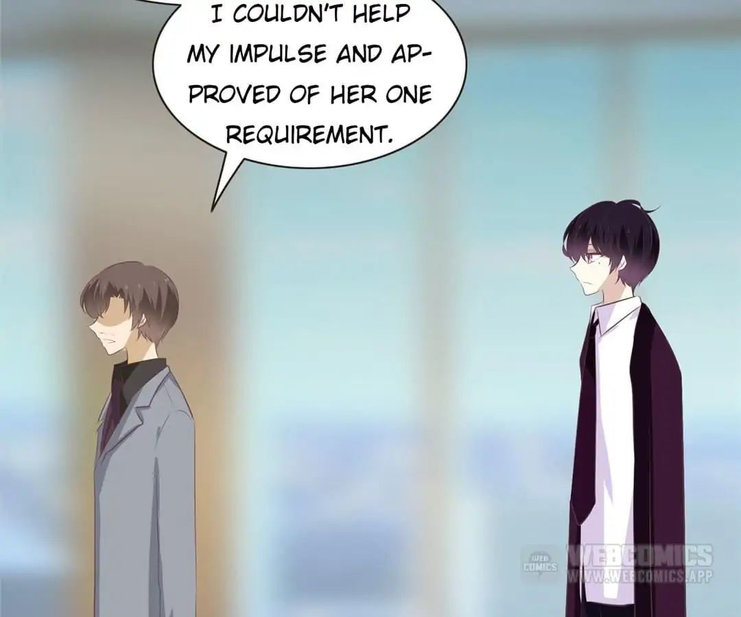 First Crush Chapter 90 - page 26