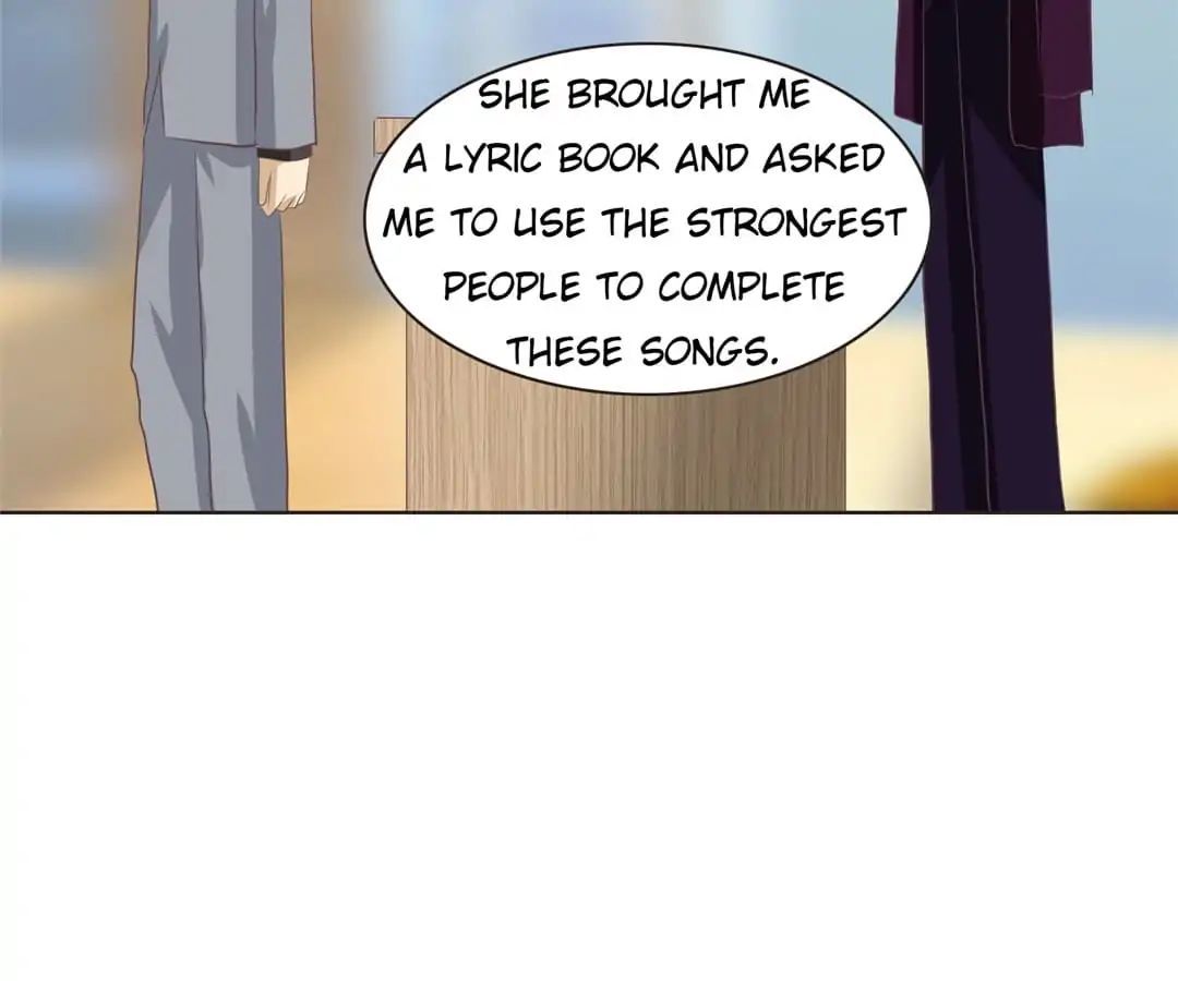 First Crush Chapter 90 - page 27