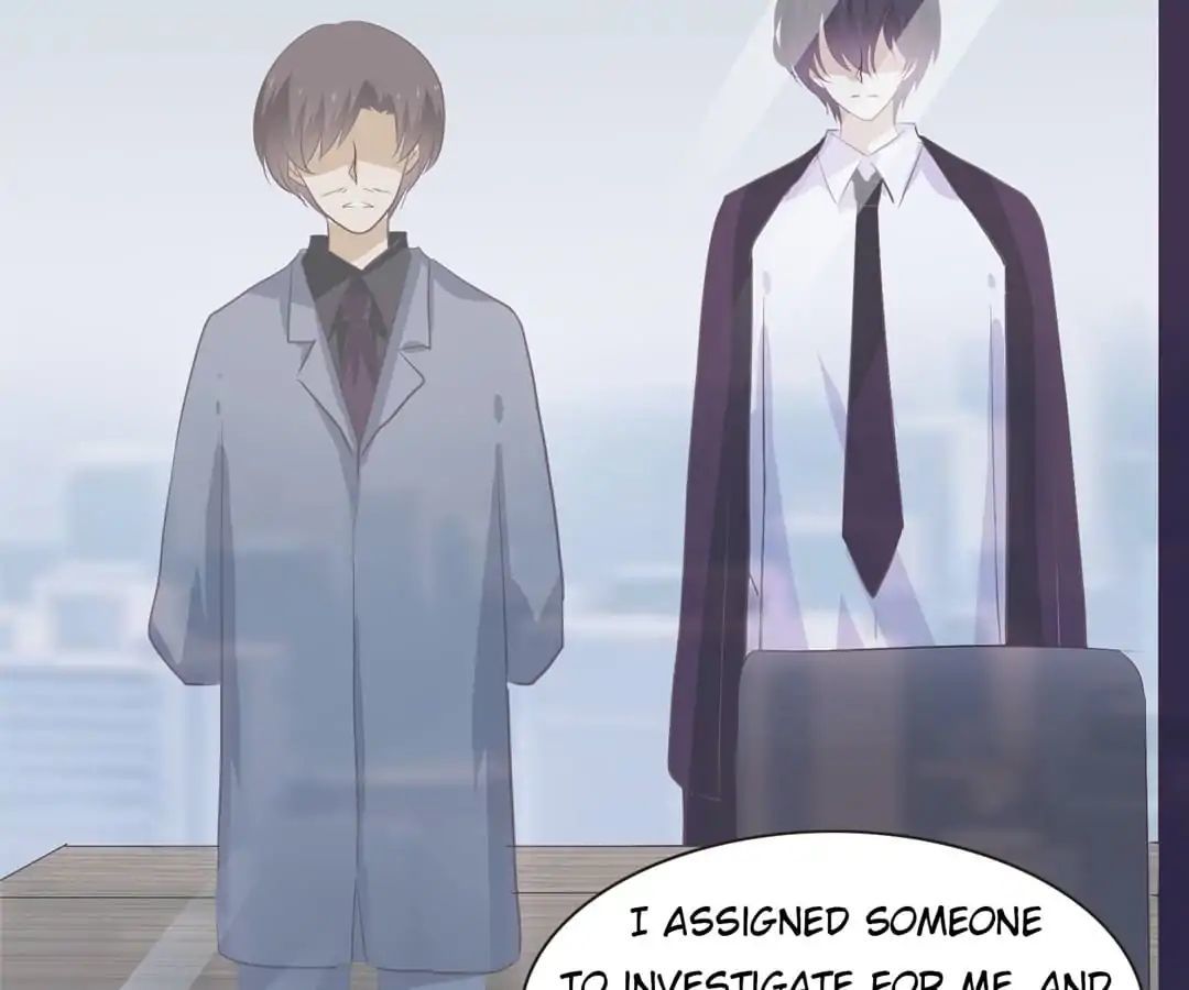 First Crush Chapter 90 - page 29