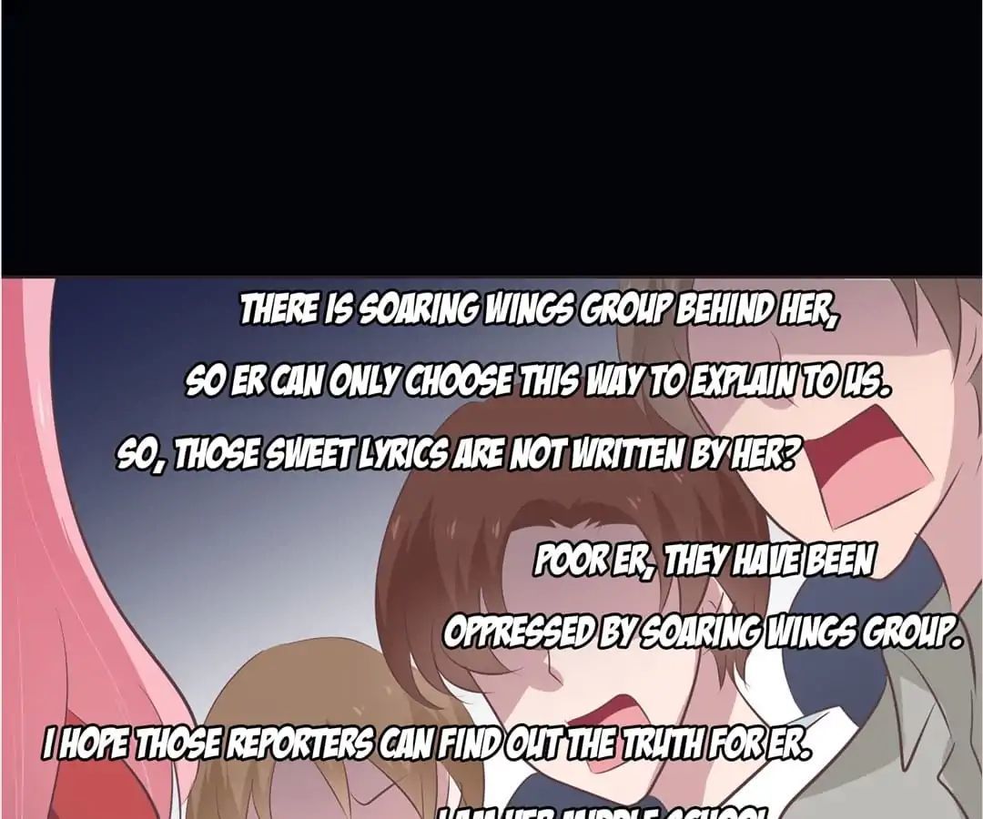 First Crush Chapter 90 - page 3