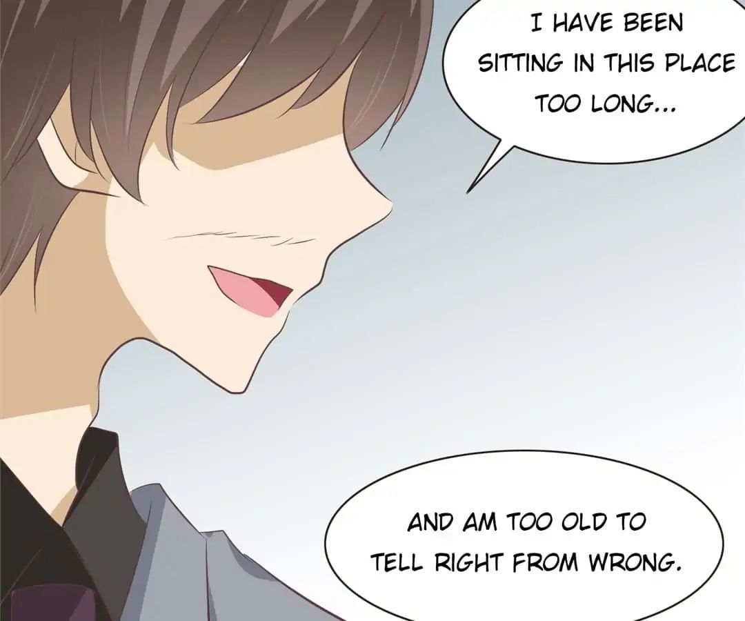 First Crush Chapter 90 - page 33