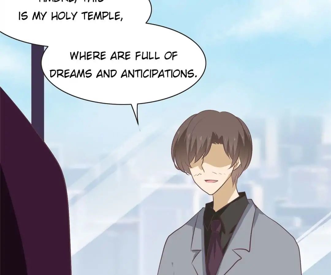 First Crush Chapter 90 - page 35