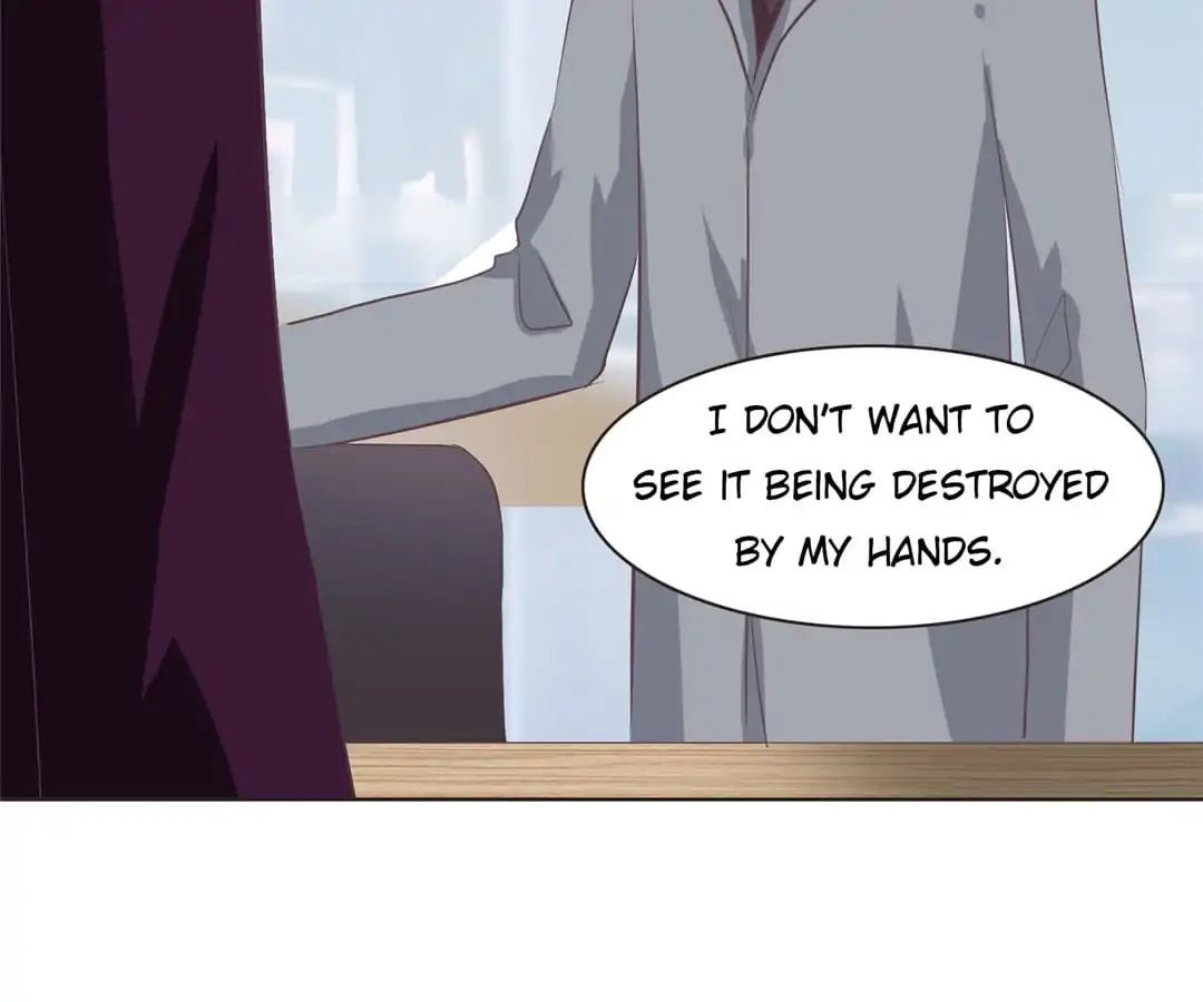 First Crush Chapter 90 - page 36