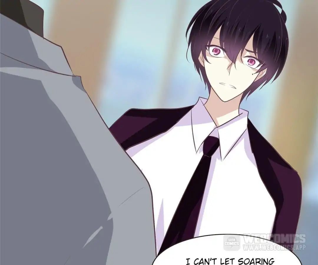 First Crush Chapter 90 - page 38