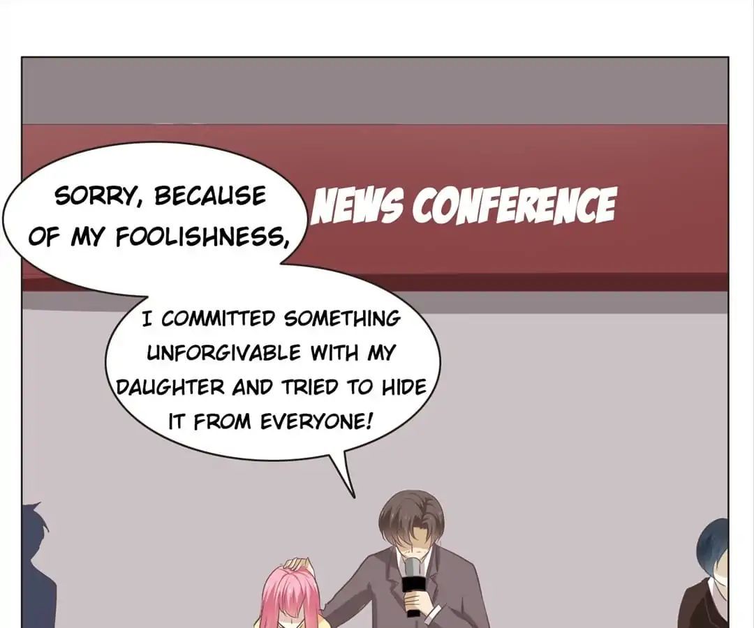 First Crush Chapter 90 - page 45
