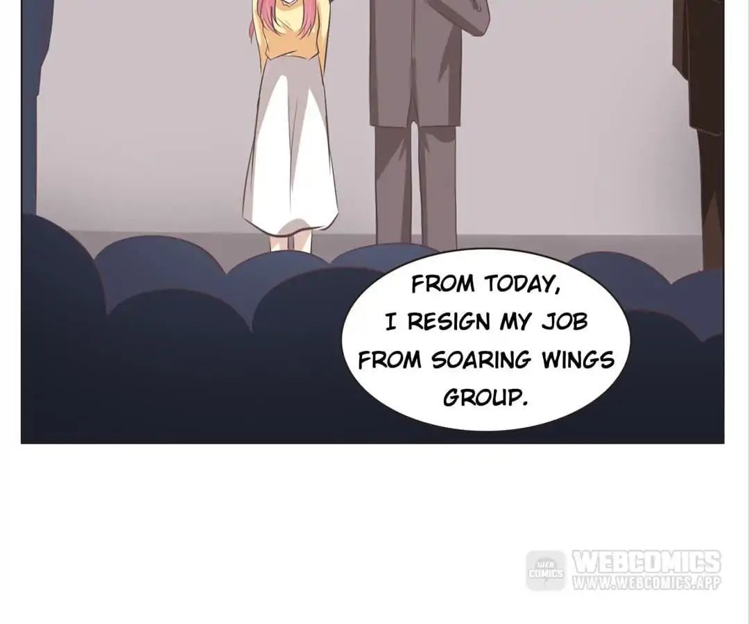 First Crush Chapter 90 - page 46