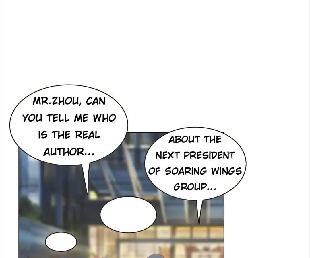 First Crush Chapter 90 - page 47