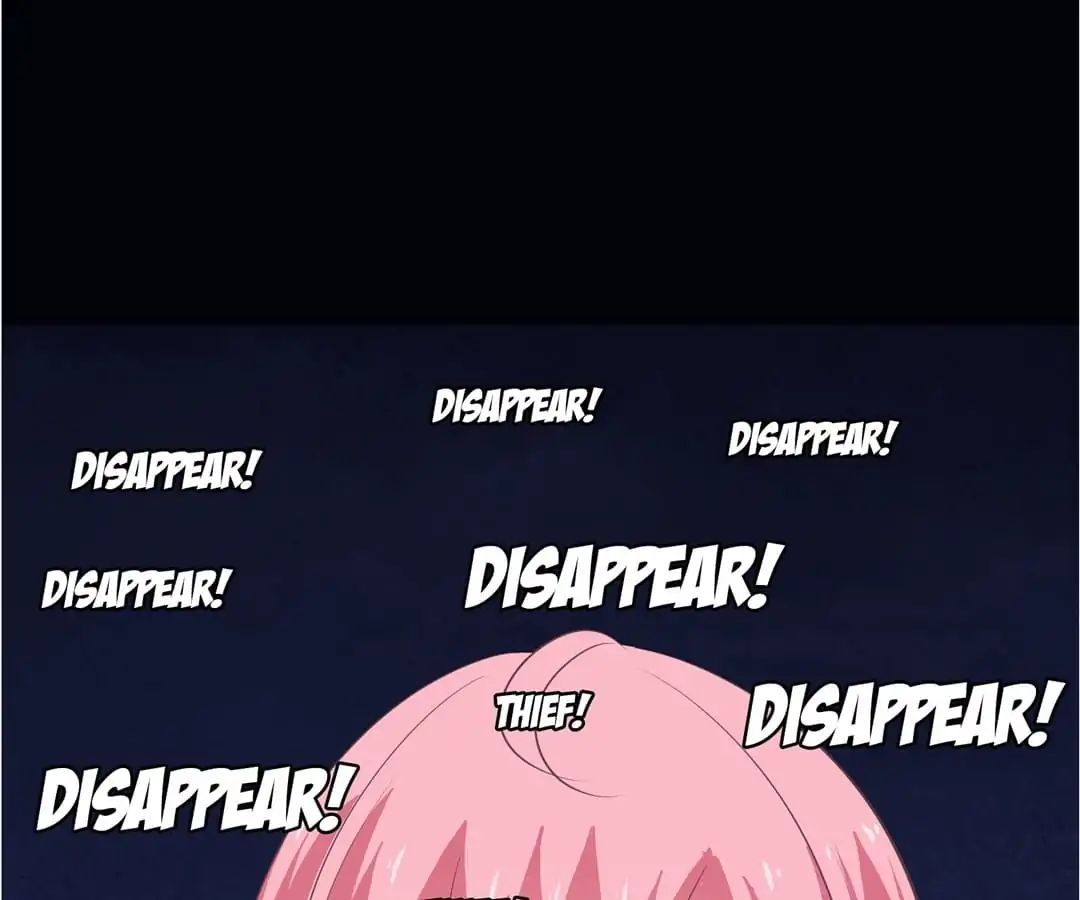 First Crush Chapter 90 - page 5