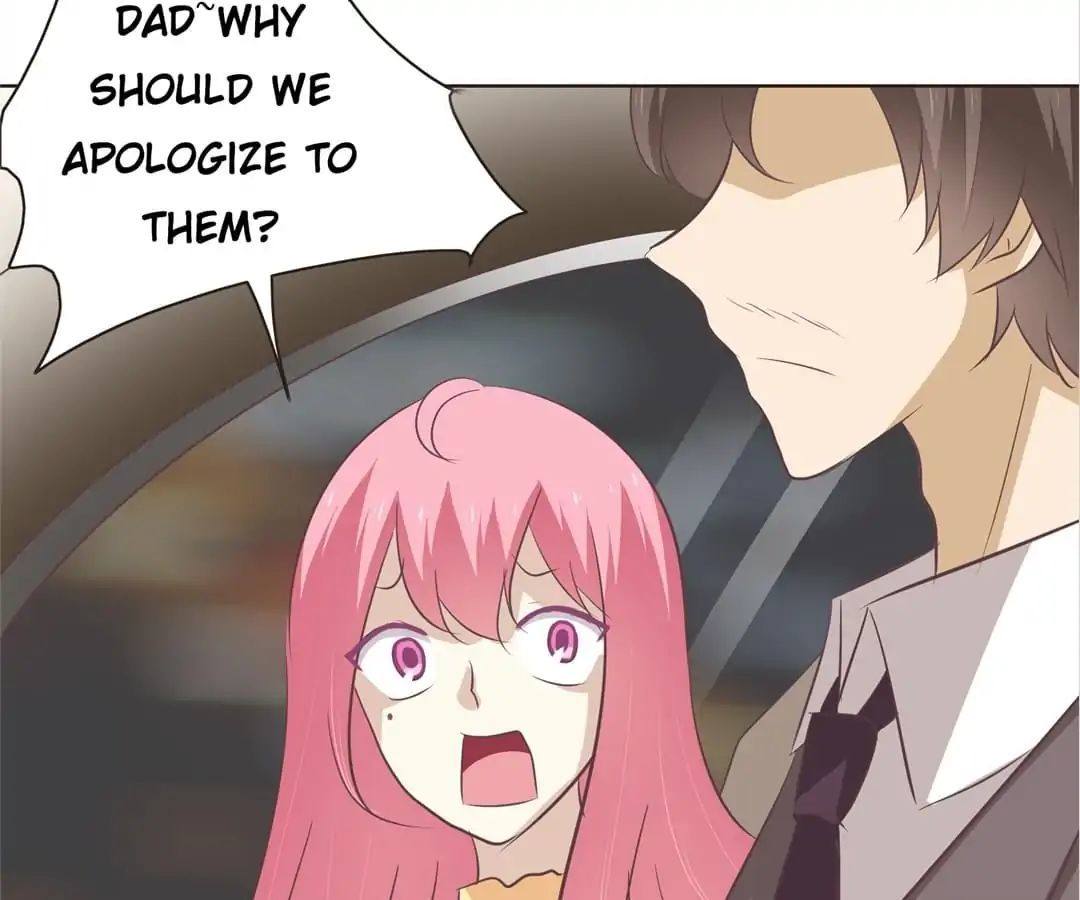 First Crush Chapter 90 - page 51