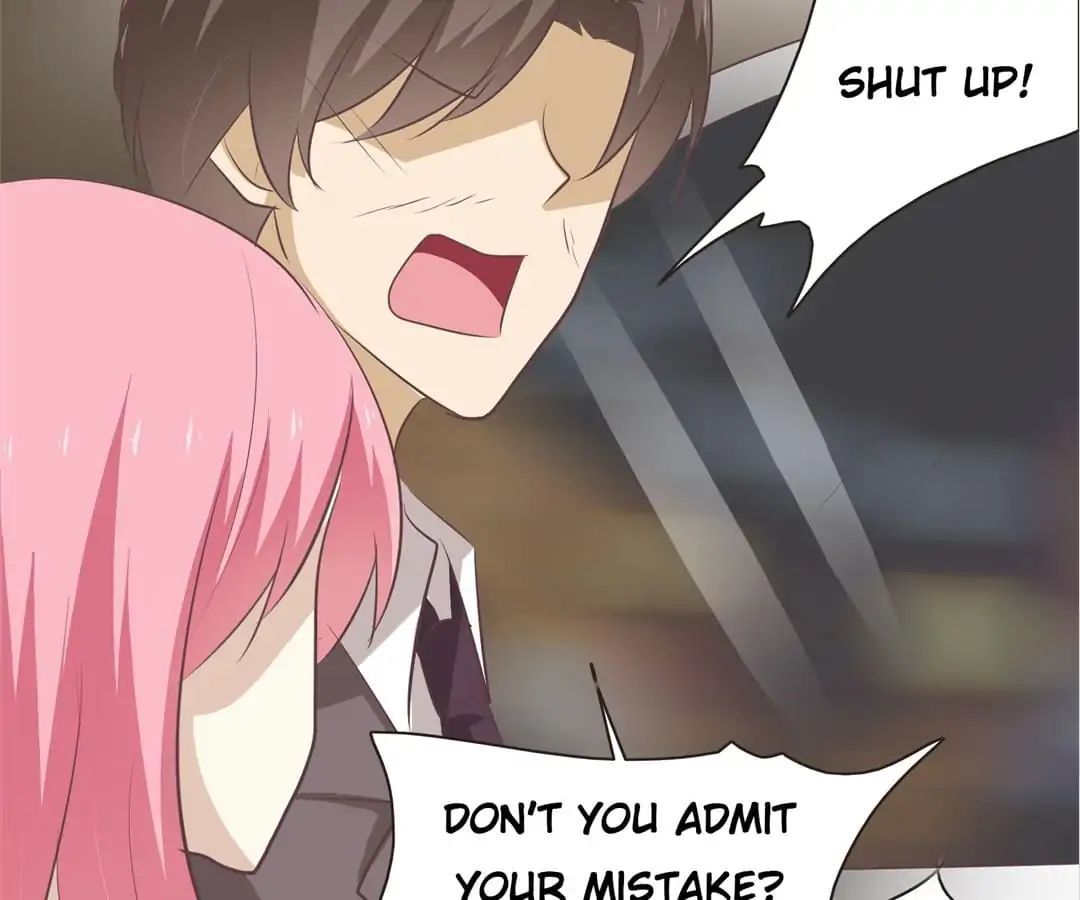 First Crush Chapter 90 - page 53