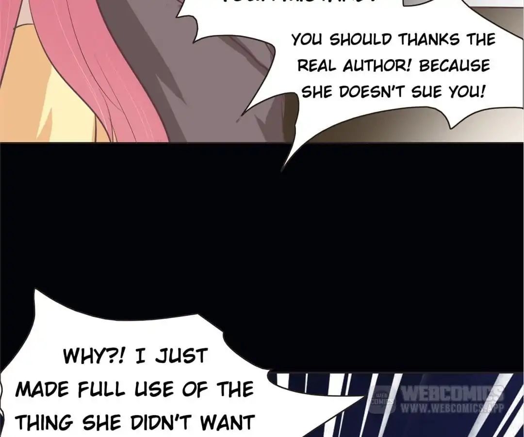 First Crush Chapter 90 - page 54