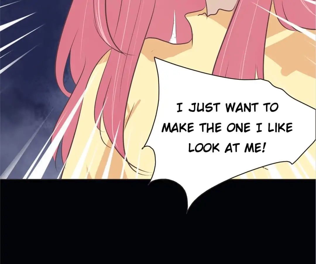 First Crush Chapter 90 - page 56