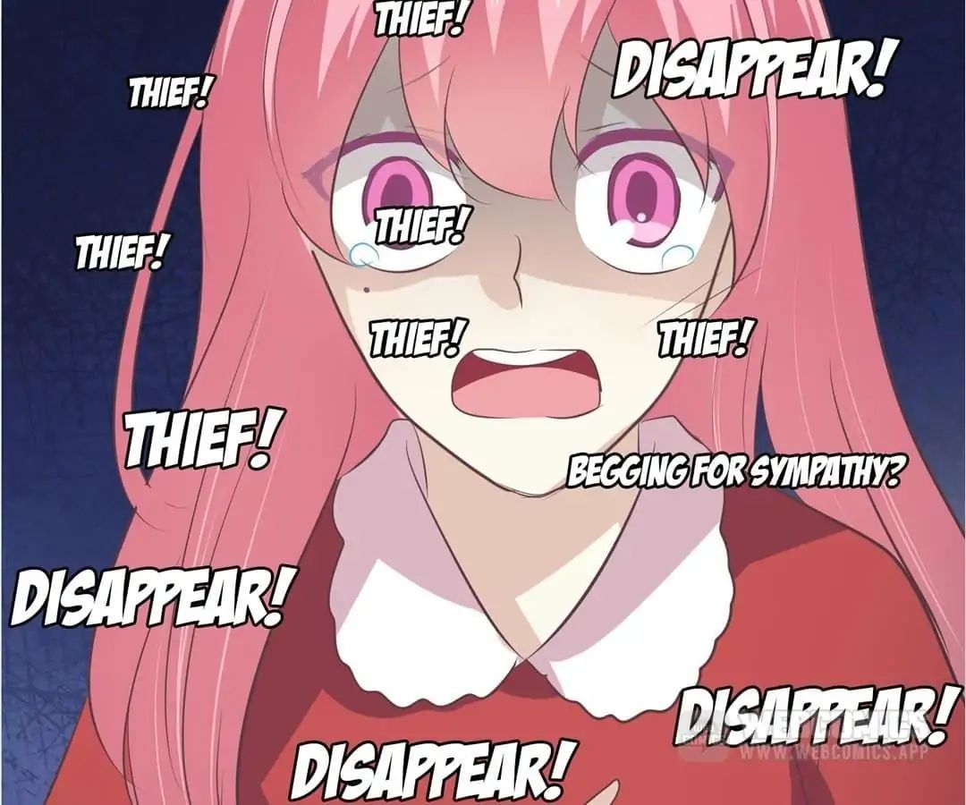 First Crush Chapter 90 - page 6