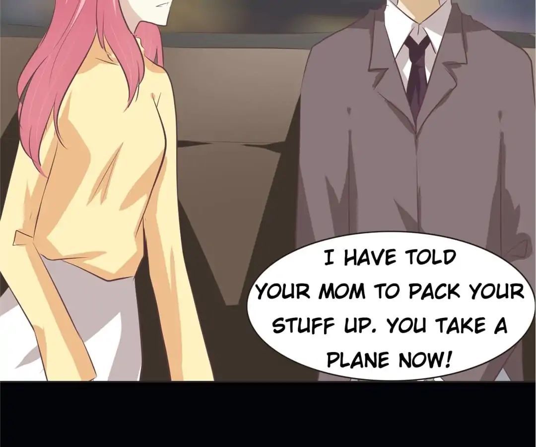 First Crush Chapter 90 - page 60