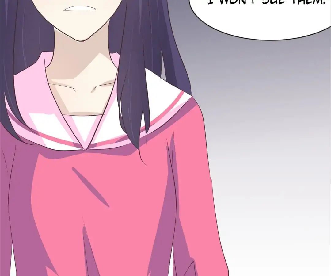 First Crush Chapter 91 - page 12