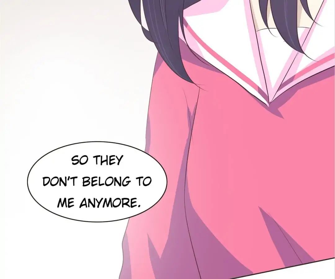 First Crush Chapter 91 - page 15
