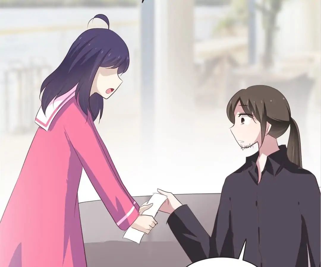 First Crush Chapter 91 - page 17