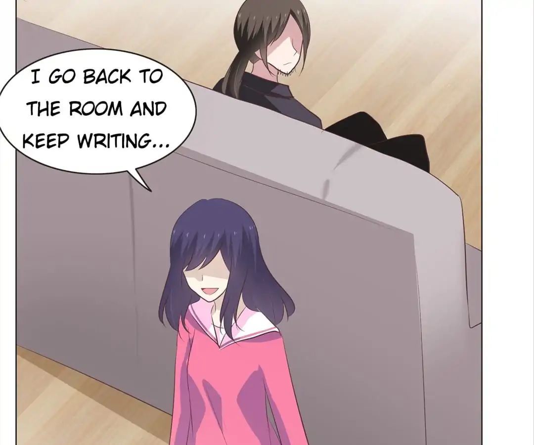 First Crush Chapter 91 - page 19
