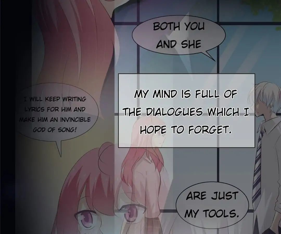 First Crush Chapter 91 - page 27