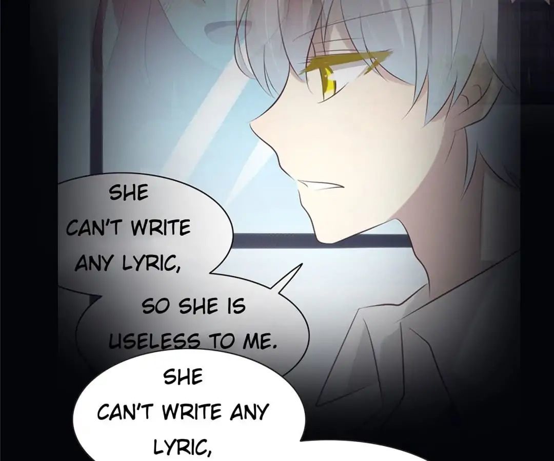 First Crush Chapter 91 - page 28