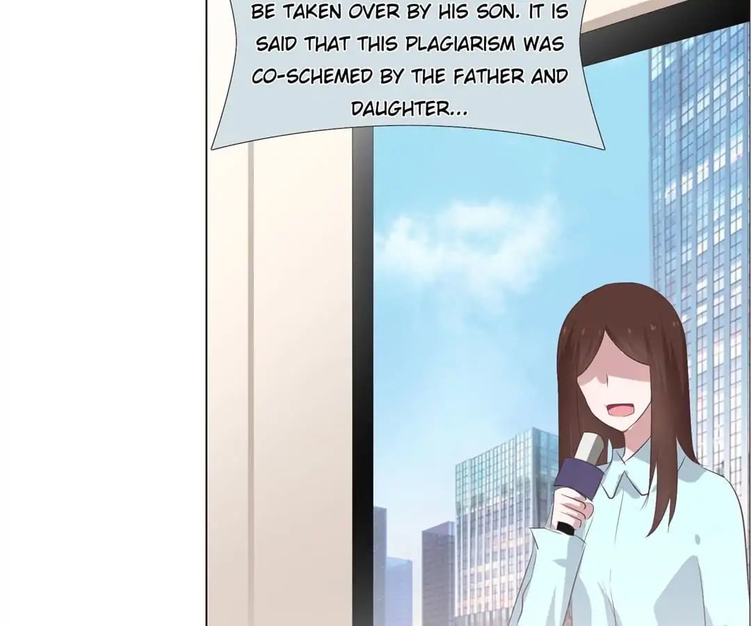 First Crush Chapter 91 - page 3