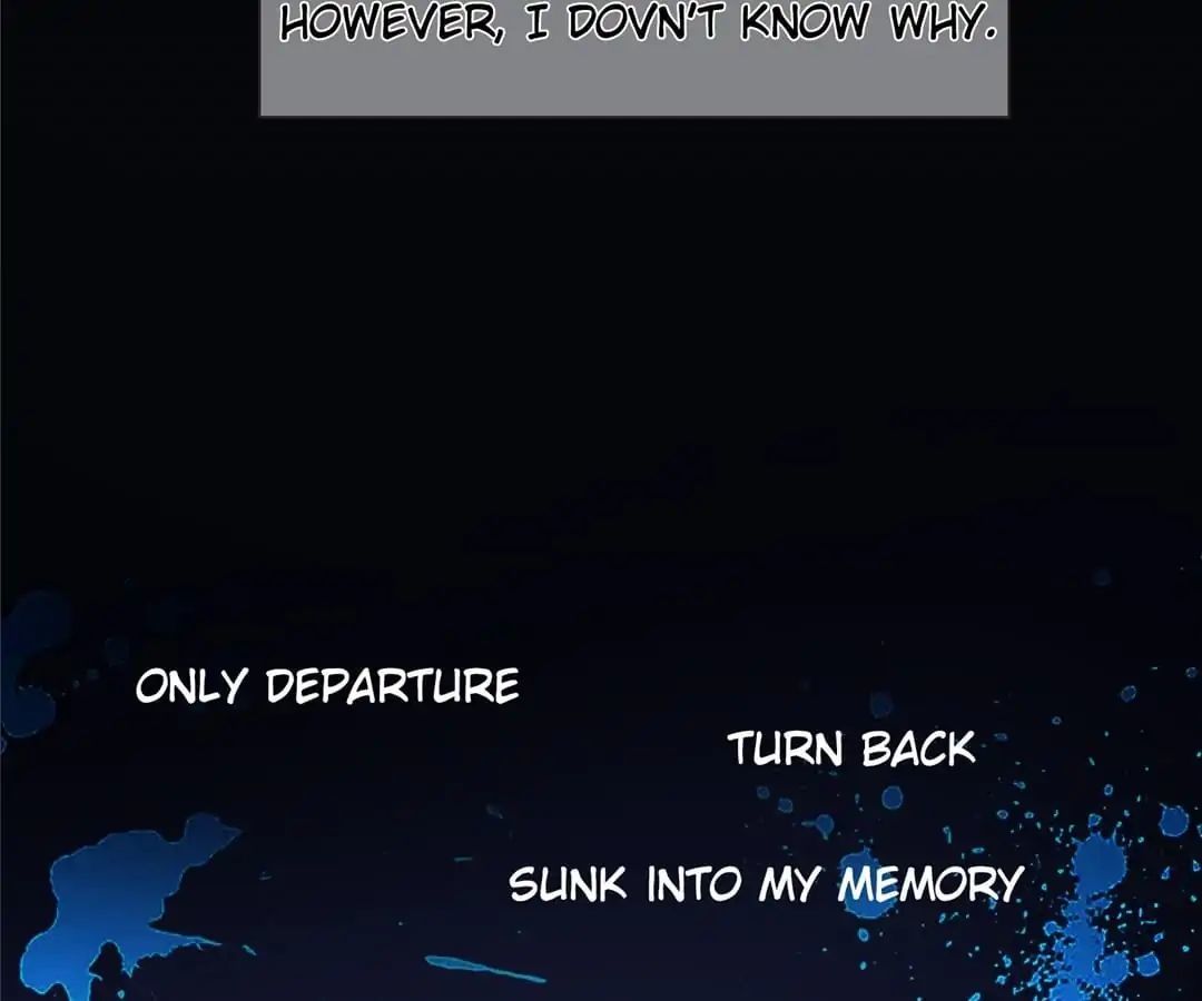 First Crush Chapter 91 - page 32