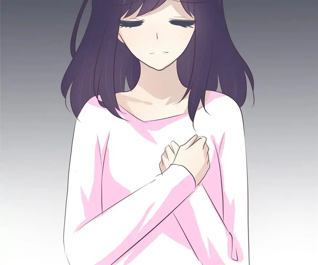 First Crush Chapter 91 - page 35