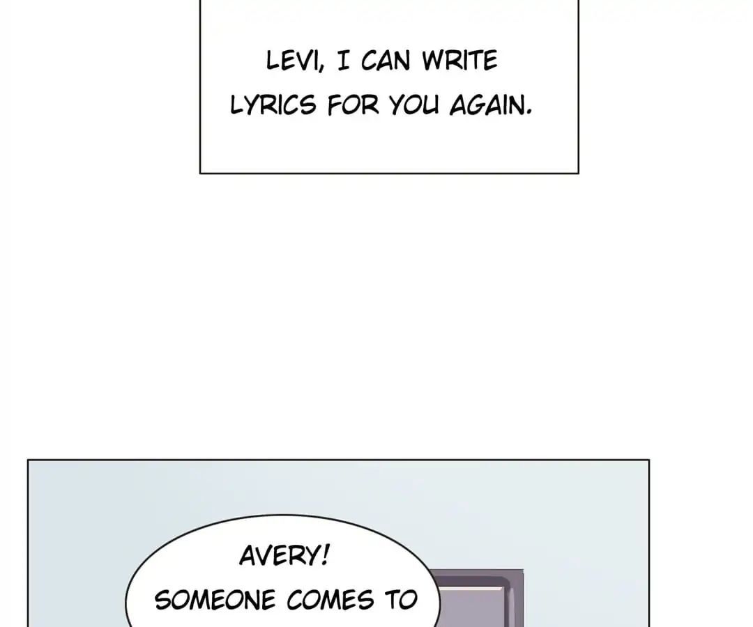 First Crush Chapter 91 - page 39