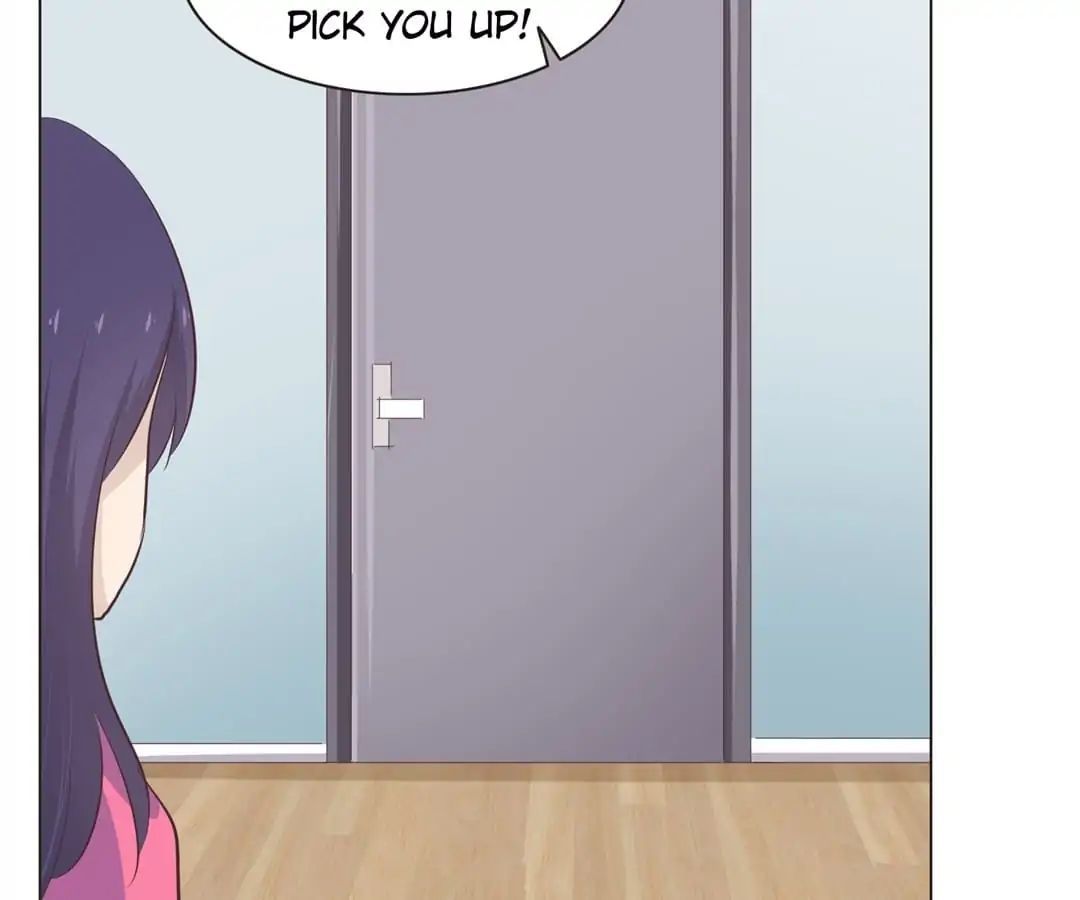 First Crush Chapter 91 - page 40