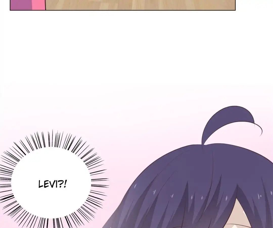 First Crush Chapter 91 - page 41