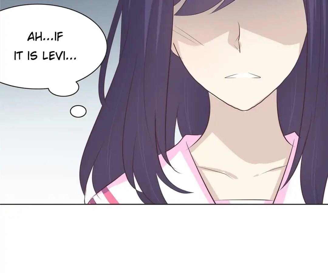 First Crush Chapter 91 - page 44