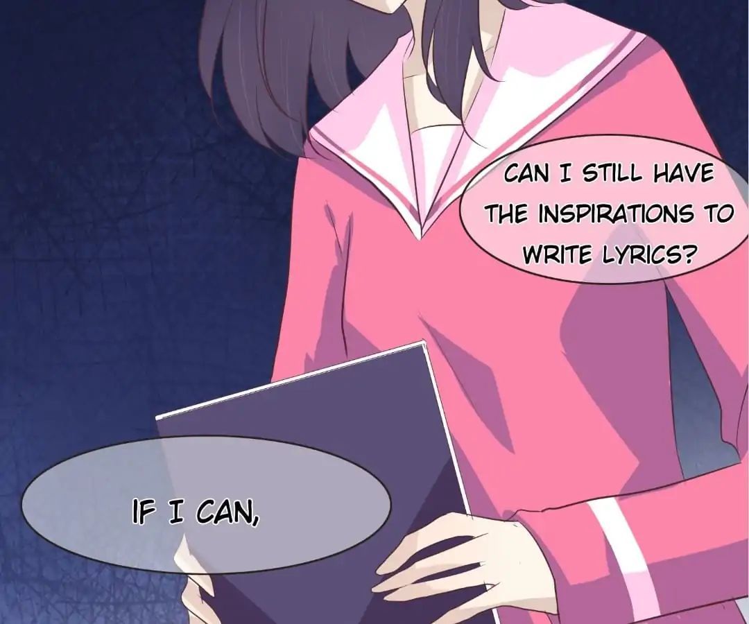 First Crush Chapter 91 - page 47