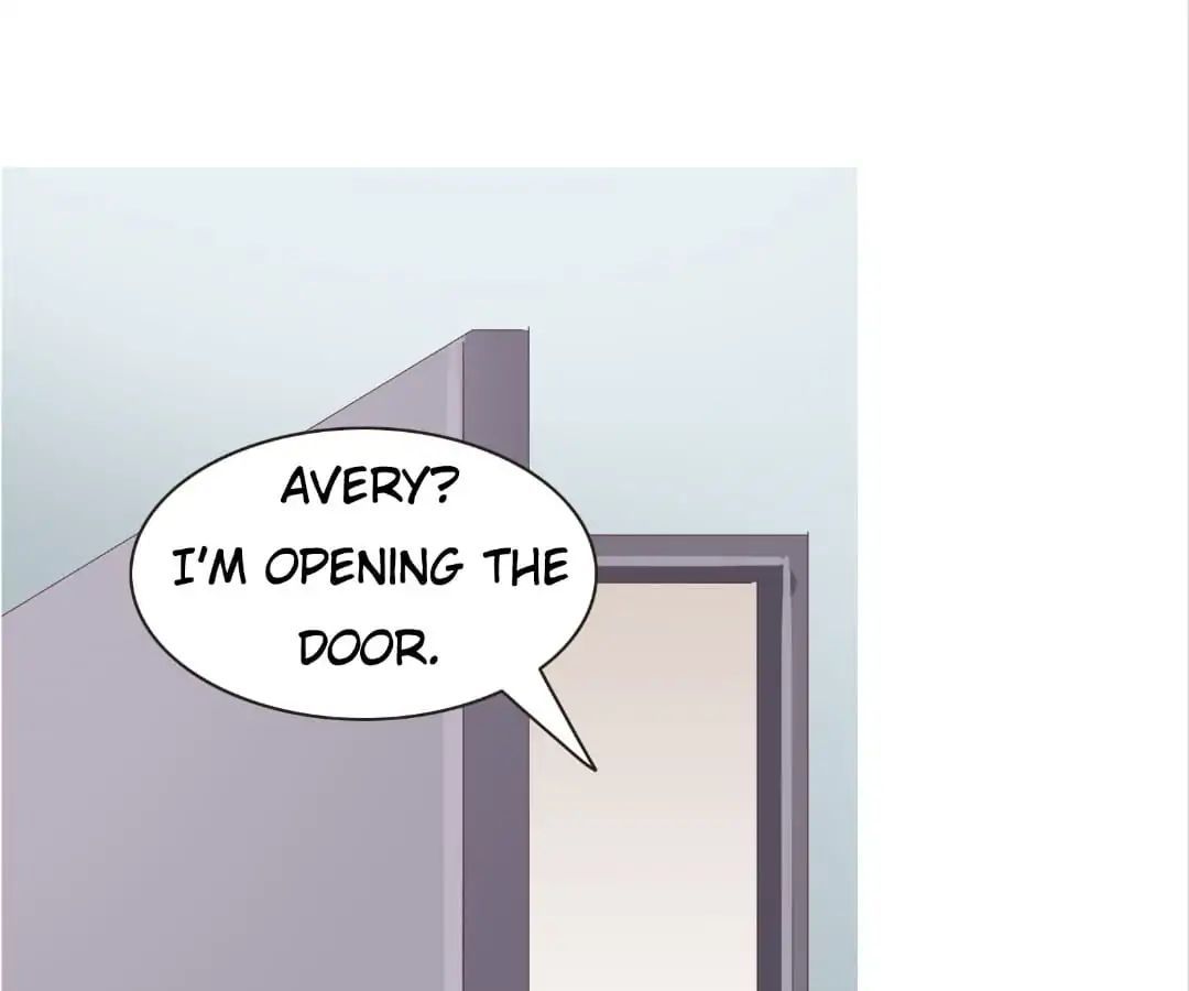 First Crush Chapter 91 - page 49