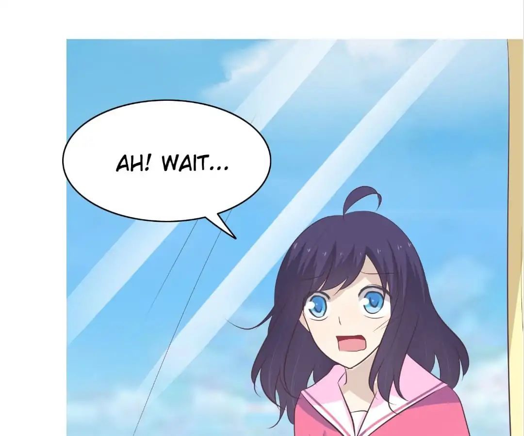 First Crush Chapter 91 - page 51