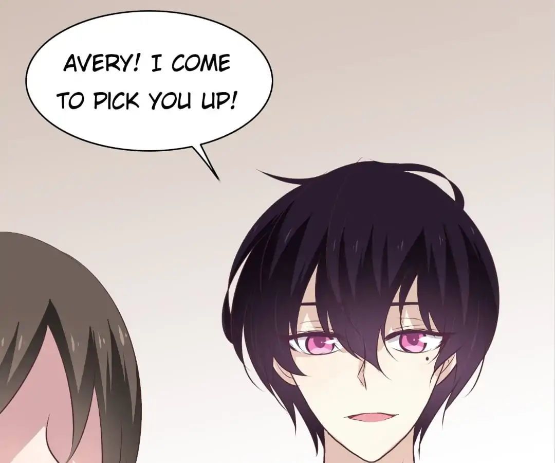 First Crush Chapter 91 - page 53