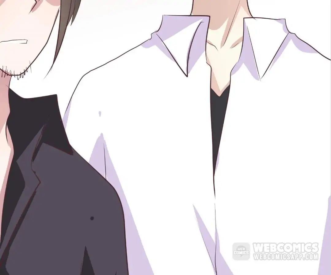 First Crush Chapter 91 - page 54