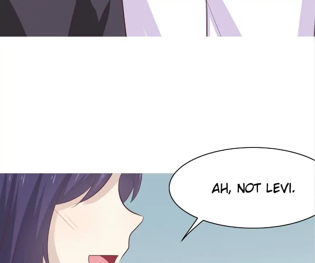 First Crush Chapter 91 - page 55