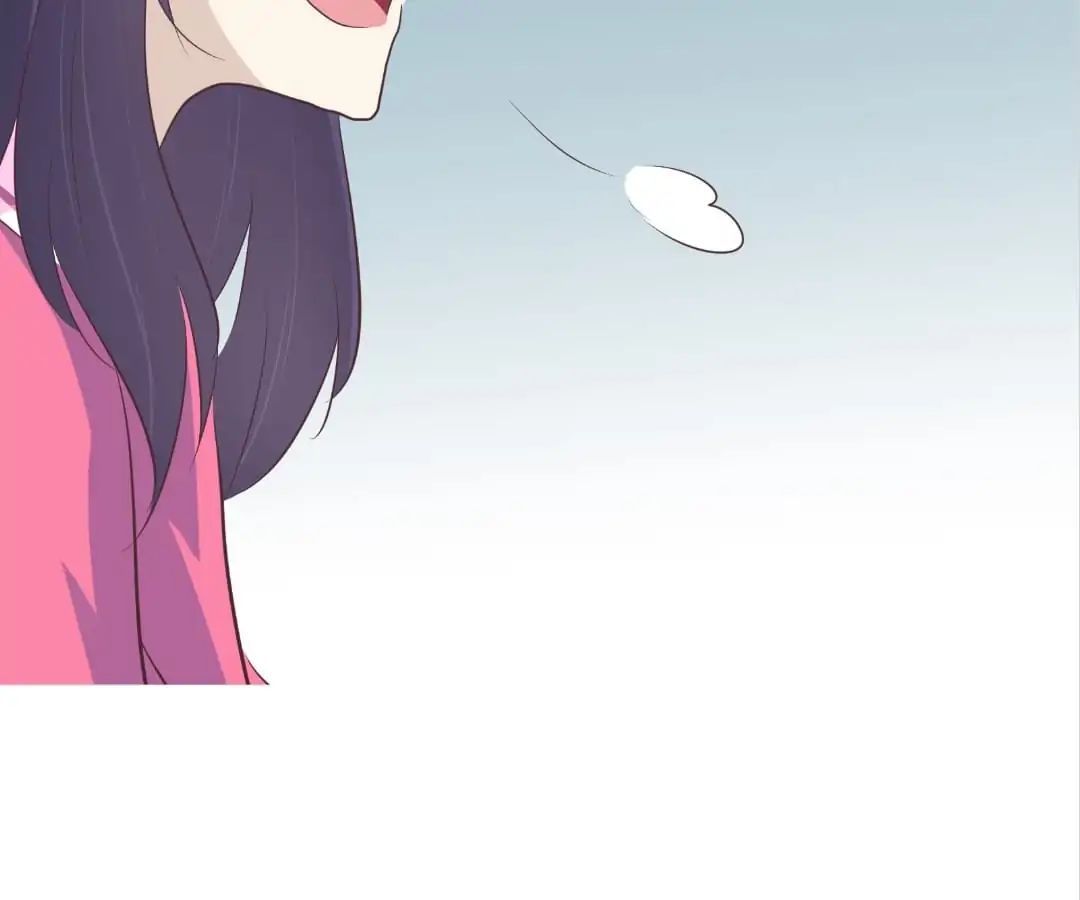 First Crush Chapter 91 - page 56