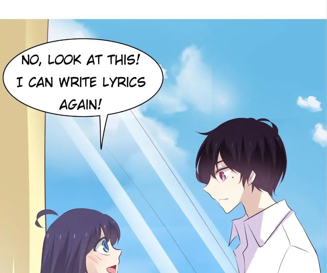 First Crush Chapter 91 - page 59