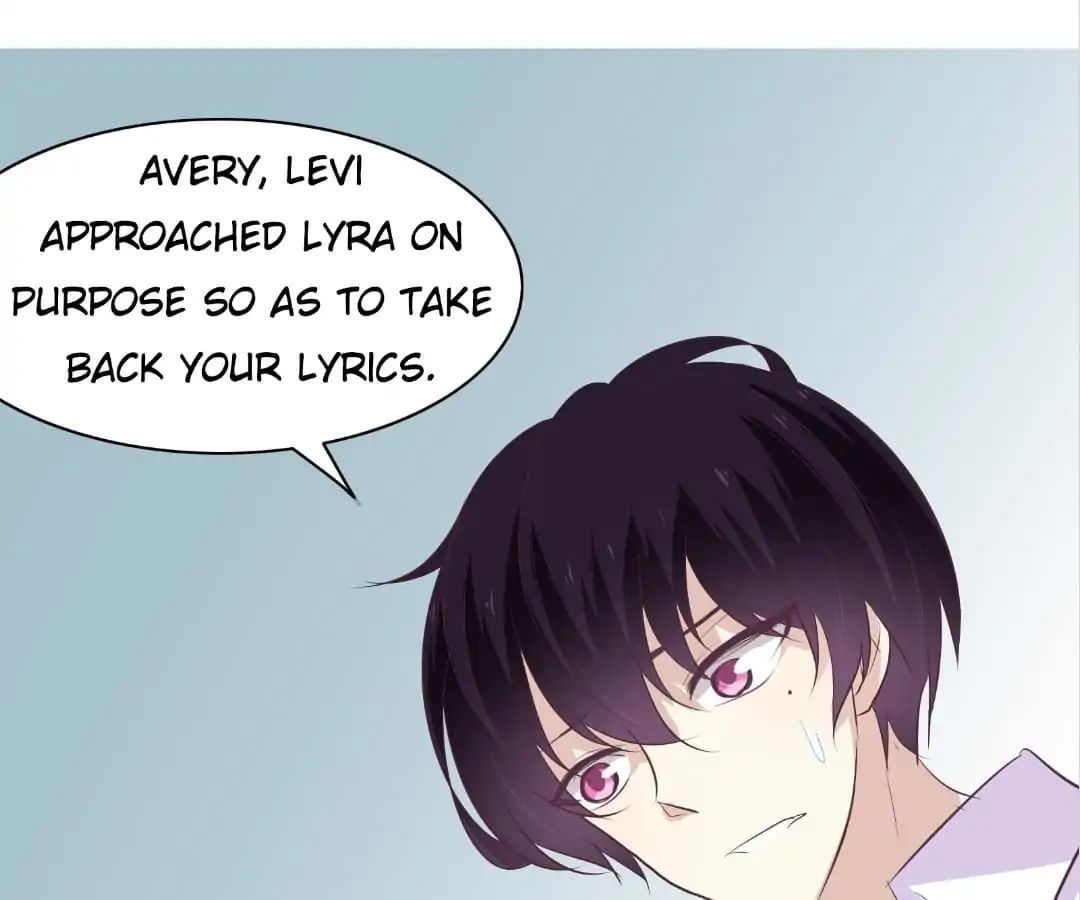 First Crush Chapter 91 - page 63