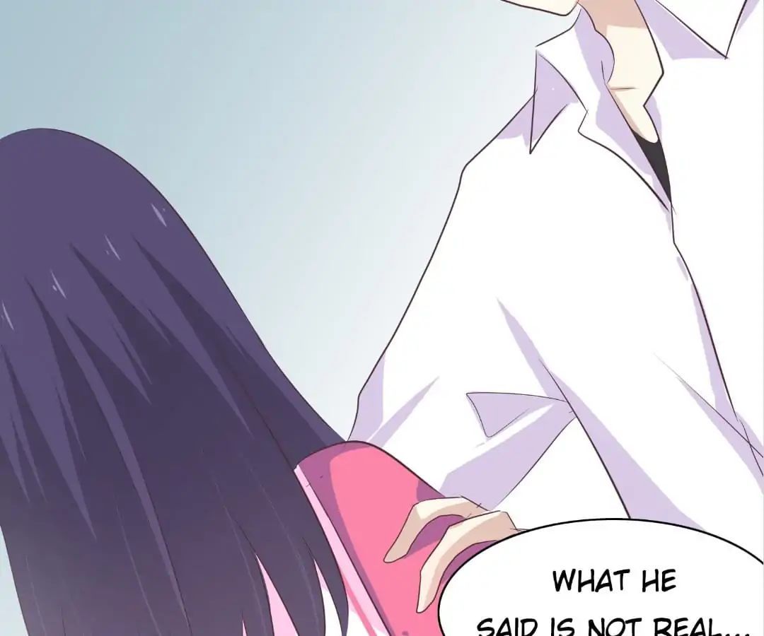 First Crush Chapter 91 - page 64